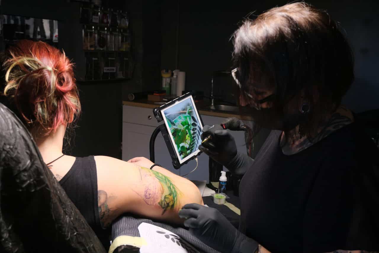 Die 10 besten Tipps für dein erstes Tattoo damit du es später nicht