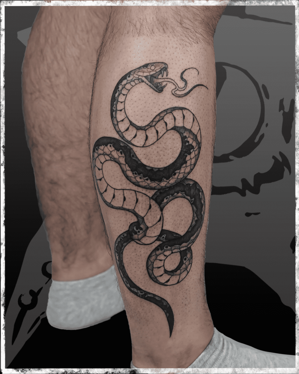 Color Clinic Tattoo & Piercing Studio, Leipzig