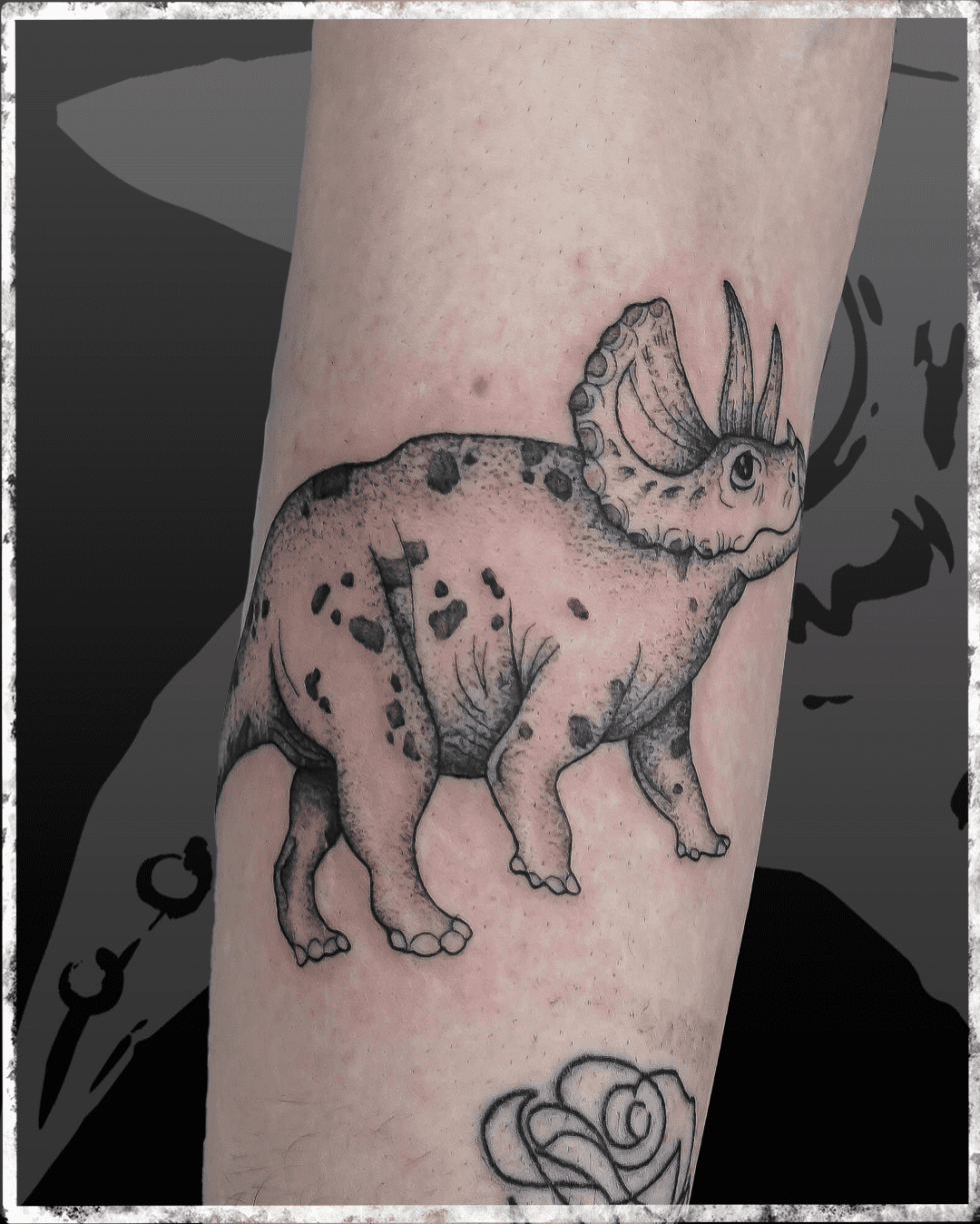 Color Clinic Tattoo & Piercing Studio, Leipzig