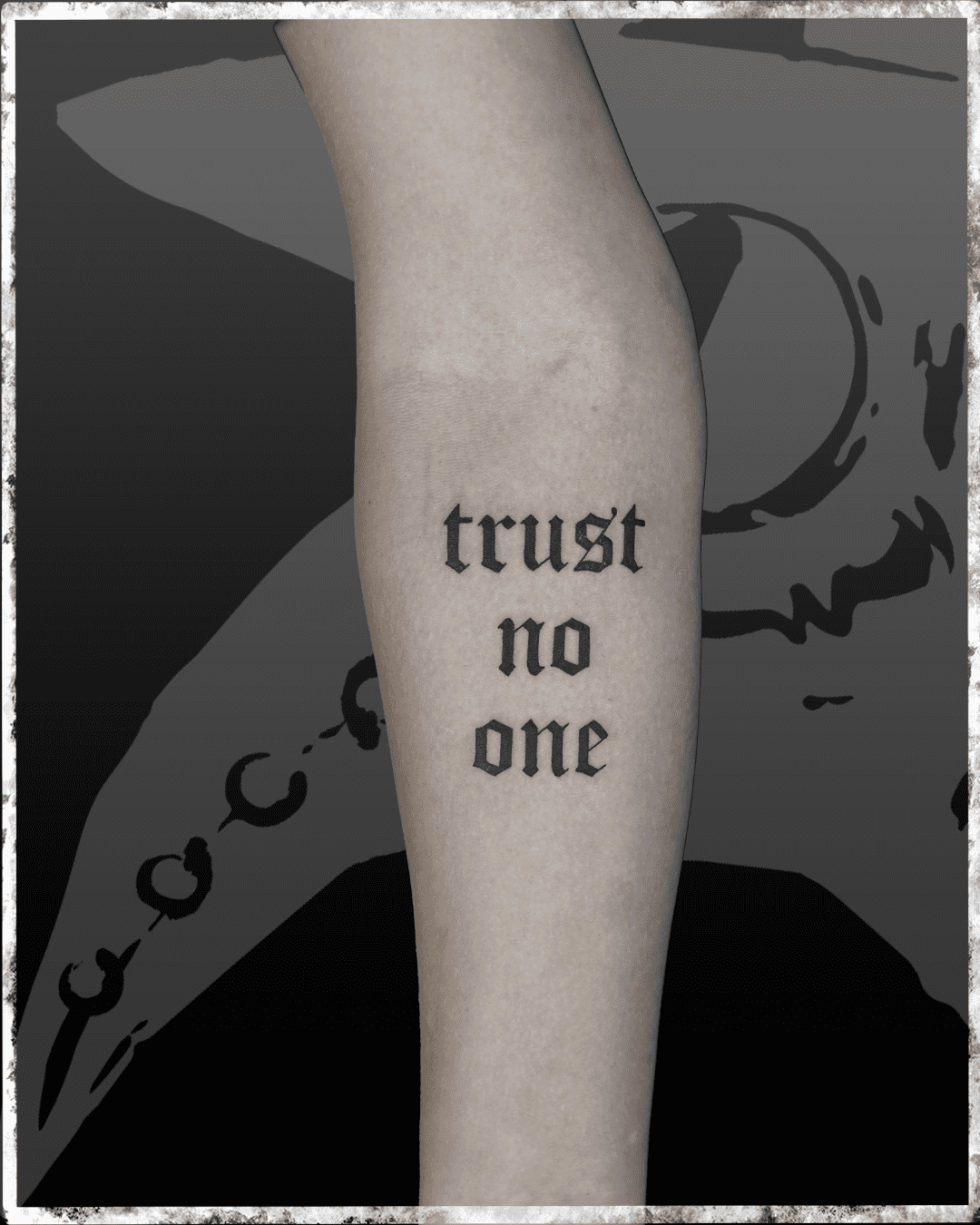 Color Clinic Tattoo & Piercing Studio, Leipzig